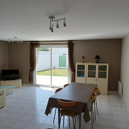 Les Dunes Maison Iris Tatil Evi